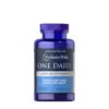 Puritan's Pride One Daily Men's Multivitamin (100 Caplets)