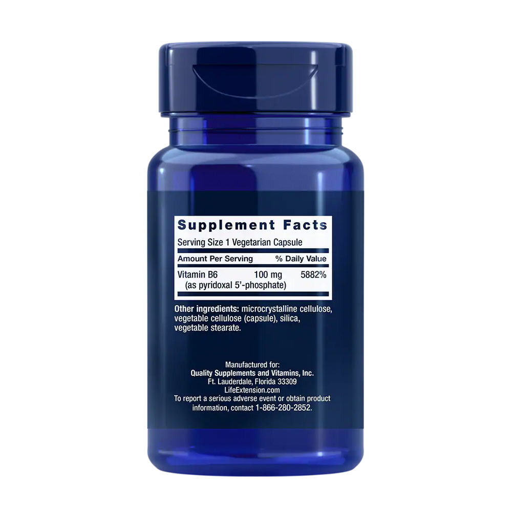 100mg - 60 vcaps