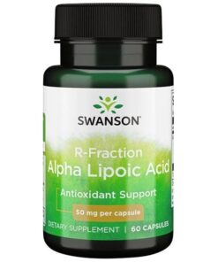 R-Fraction Alpha Lipoic Acid