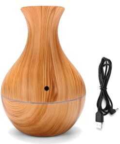 RETOO Air humidifier - oil diffuser - USB (2 W)