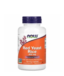 Red Yeast Rice