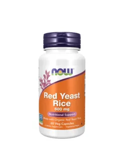 Red Yeast Rice