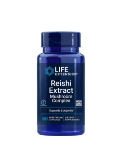 Reishi Extract Mushroom Complex - 60 vcaps