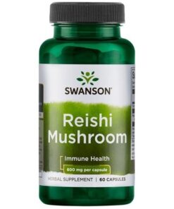 Reishi Mushroom
