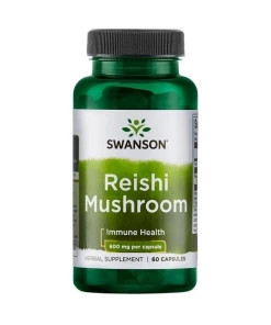 Fungo Reishi