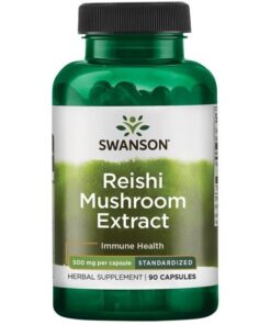 Reishi Mushroom Extract