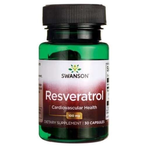 Resvératrol