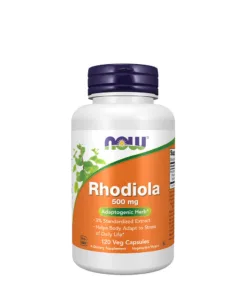 Rhodiola