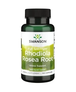 Radice di Rhodiola rosea