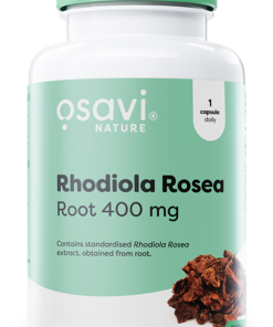 Rhodiola Rosea Root