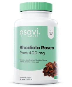 Radice di Rhodiola rosea