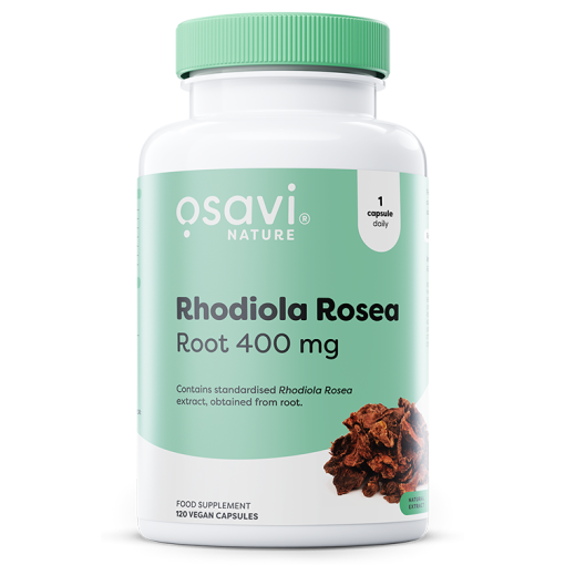 Rhodiola Rosea Root