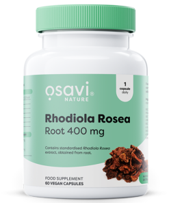 Rhodiola Rosea Root