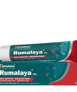 Rumalaya Gel - 50g