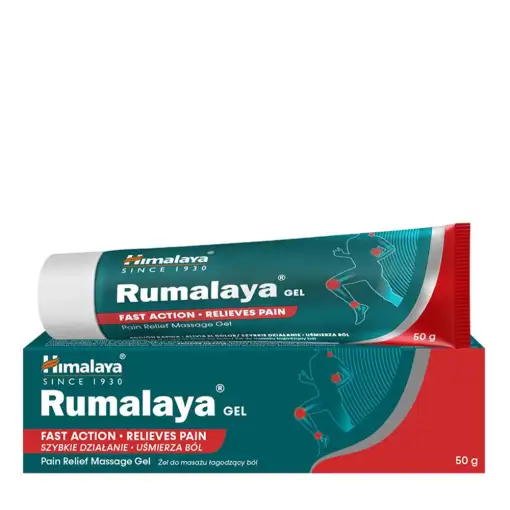 Gel Rumalaya - 50 g