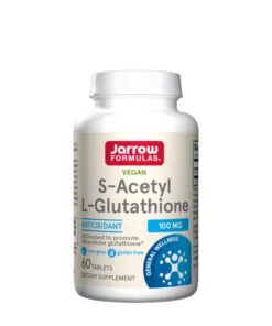 S-Acetyl L-Glutathione