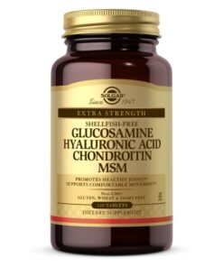 SOLGAR Glucosamine