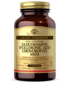 SOLGAR Glucosamine