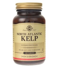 SOLGAR Kelp