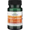 SWANSON Beta Carotene 10.000IU 100k
