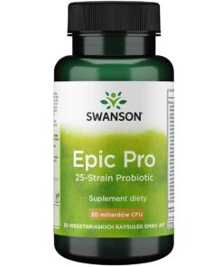 SWANSON Epic Pro 25 30 weg kaps DR