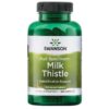 SWANSON FS Milk Thistle 500mg 100 kaps