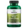 SWANSON FS True Cinnamon (Cejloñski) 300mg 120