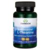 SWANSON L-Teanina 100mg 60 kaps.