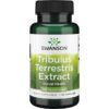 SWANSON Tribulus Terrestris 500mg 60kaps
