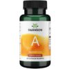SWANSON Witamina A 10.000IU 250sgels