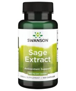 Sage Extract