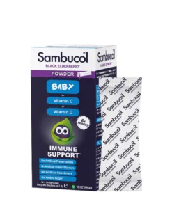 Sambucol Baby Powder (14 Sachets
