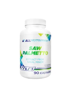 Saw Palmetto - 90 caps