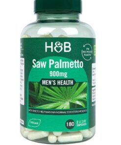 Saw Palmetto