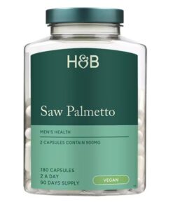 Saw Palmetto