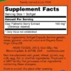 160mg - 120 softgels