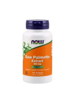 Saw Palmetto Extract