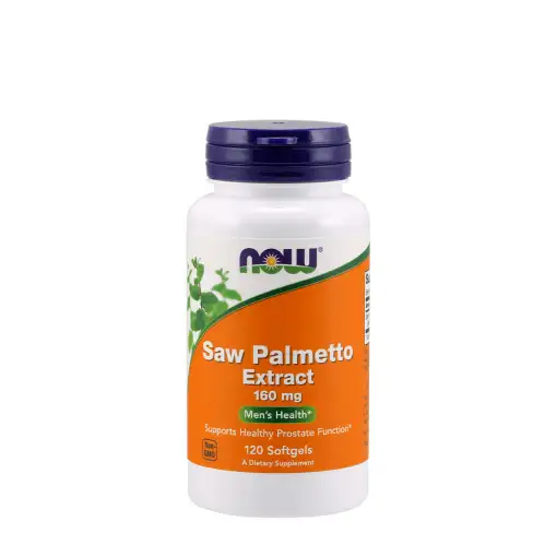 Extrait de palmier nain