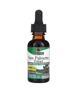 Saw Palmetto Extract