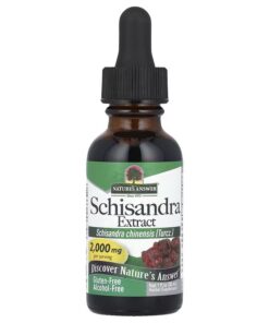 Schisandra Extract