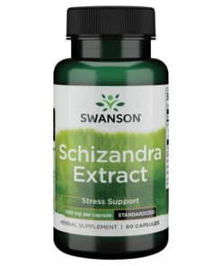 Schizandra Extract