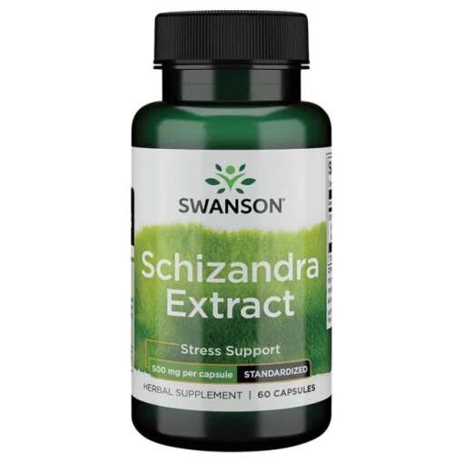 Schizandra Extract