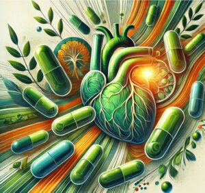 Organes de bovins élevés en pâturage