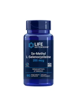 Se-Methyl L-Selenocysteine