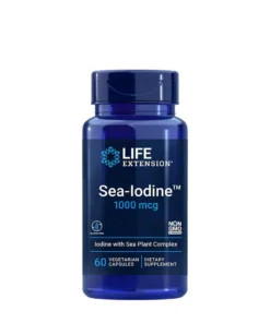 Sea Iodine