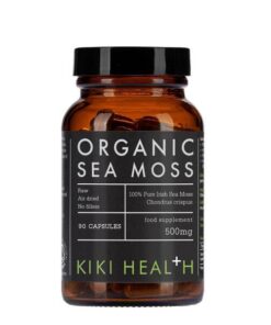 Sea Moss