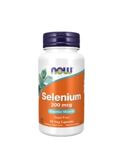 Selenium