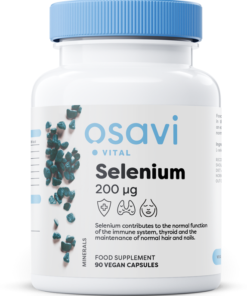 Selenium