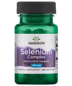 Selenium Complex