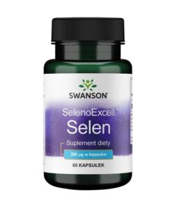SelenoExcell Selenium
